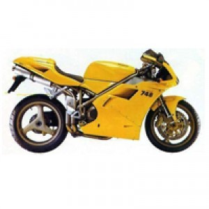Carenados Ducati 748 Fabricantes