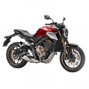 Carenados Honda CB650R Fabricantes