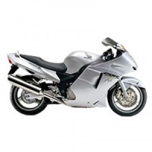 Carenados Honda CBR1100XX Blackbird 1996-2007 Fabricantes
