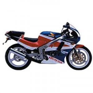Carenados Honda CBR250RR MC19 1988-1989 Fabricantes