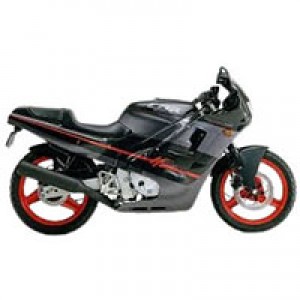 Carenados Honda CBR400RR NC23 1987-1989 Fabricantes