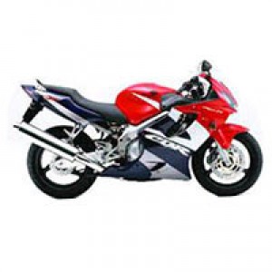 Carenados Honda CBR600 F2 1991-1994 Fabricantes