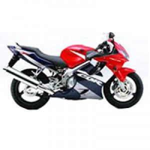 Carenados Honda CBR600 F2 Fabricantes