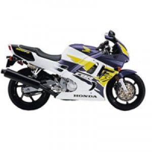 Carenados Honda CBR600 F3 1995-1996 Fabricantes