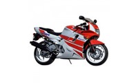 Carenados Honda CBR600 F3 1997-1998 Fabricantes