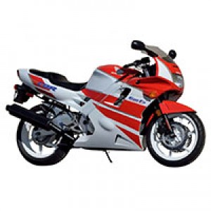 Carenados Honda CBR600 F3 1997-1998 Fabricantes
