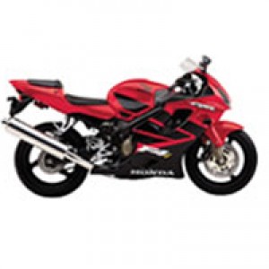 Carenados Honda CBR600 F4i 2001-2003 Fabricantes