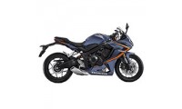 Carenados Honda CBR650R 2021-2023 Fabricantes