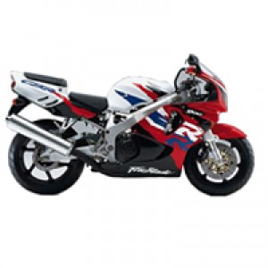 Carenados Honda CBR900RR 893 1996-1997 Fabricantes