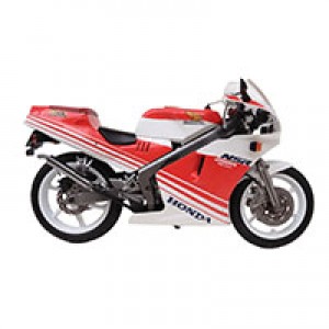 Carenados Honda NSR250R 1988-1989 Fabricantes