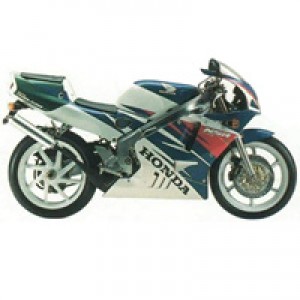 Carenados Honda NSR250R MC28 P4 1994-1996 Fabricantes