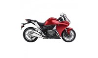 Carenados Honda VFR 1200 2010-2014 Fabricantes