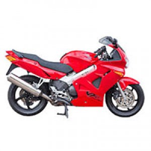 Carenados Honda VFR 800 1998-2001 Fabricantes