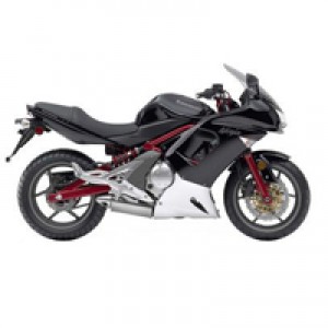 Carenados Kawasaki ER6F Fabricantes