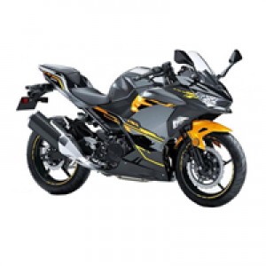Carenados Kawasaki EX400 2018-2024 Fabricantes