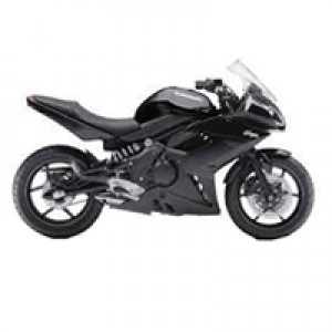 Carenados Kawasaki EX650 2009-2011 Fabricantes