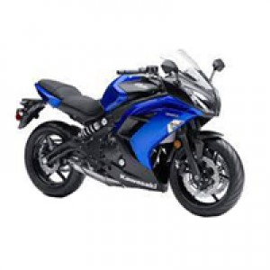 Carenados Kawasaki EX650 2012-2016 Fabricantes