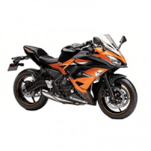 Carenados Kawasaki EX650 2017-2019 Fabricantes