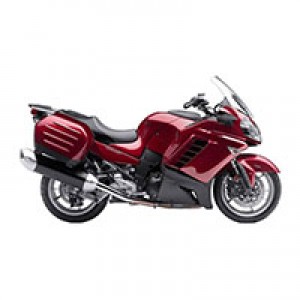 Carenados Kawasaki GTR1400/ZG1400 Fabricantes
