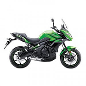 Carenados Kawasaki Versys 650 Fabricantes