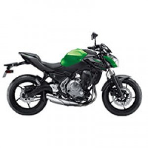Carenados Kawasaki Z650 2017-2019 Fabricantes