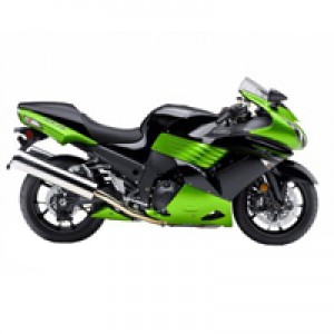 Carenados Kawasaki ZX14R Fabricantes