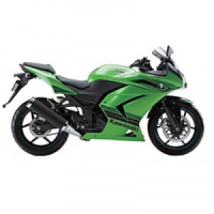 Carenados Kawasaki ZX250R Fabricantes