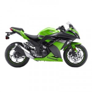 Carenados Kawasaki ZX300R Fabricantes