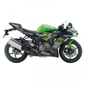 Carenados Kawasaki ZX6R 2019-2022 Fabricantes