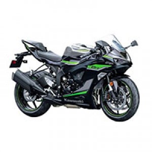 Carenados Kawasaki ZX6R 2023-2025 Fabricantes