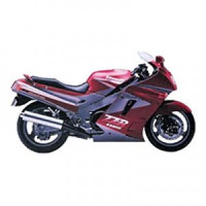 Carenados Kawasaki ZZR1100 1990-1992 Fabricantes