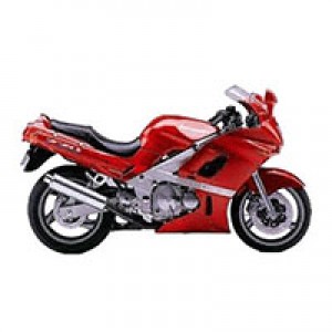 Carenados Kawasaki ZZR400 1993-2007 Fabricantes