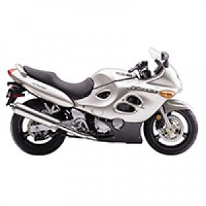 Carenados Suzuki GSX750F Katana 2004-2006 Fabricantes