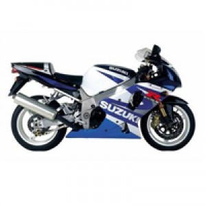 Carenados Suzuki GSXR 1000 2000-2002 Fabricantes