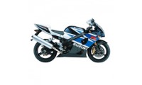Carenados Suzuki GSXR 1000 2003-2004 Fabricantes