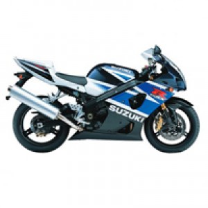 Carenados Suzuki GSXR 1000 2003-2004 Fabricantes