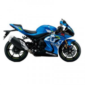 Carenados Suzuki GSXR 1000 Fabricantes