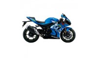 Carenados Suzuki GSXR 1000 K17 2017-2024 Fabricantes