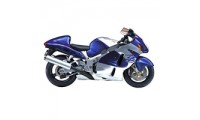 Carenados Suzuki GSXR 1300 Hayabusa 1996-2007 Fabricantes