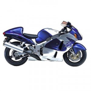 Carenados Suzuki GSXR 1300 Hayabusa 1996-2007 Fabricantes