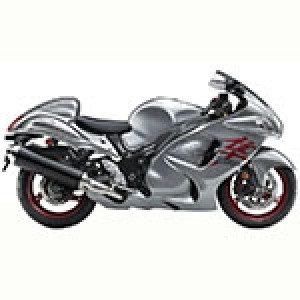 Carenados Suzuki GSXR 1300 Hayabusa 2008-2020 Fabricantes