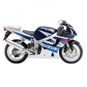 Carenados Suzuki GSXR 600 2001-2003 Fabricantes