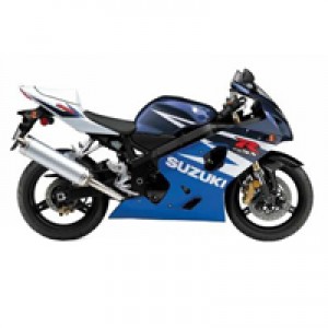 Carenados Suzuki GSXR 600 2004-2005 Fabricantes