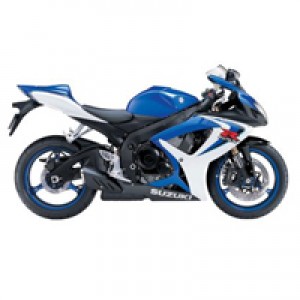 Carenados Suzuki GSXR 600 2006-2007 Fabricantes