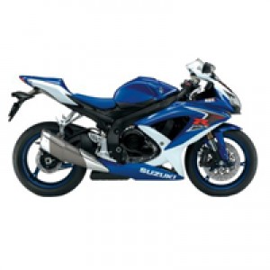 Carenados Suzuki GSXR 600 2008-2010 Fabricantes