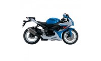 Carenados Suzuki GSXR 600 2011-2024 Fabricantes