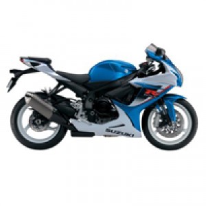 Carenados Suzuki GSXR 600 2011-2024 Fabricantes