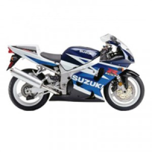 Carenados Suzuki GSXR 750 2001-2003 Fabricantes