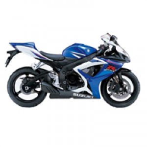 Carenados Suzuki GSXR 750 2006-2007 Fabricantes