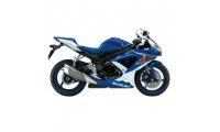Carenados Suzuki GSXR 750 2008-2010 Fabricantes